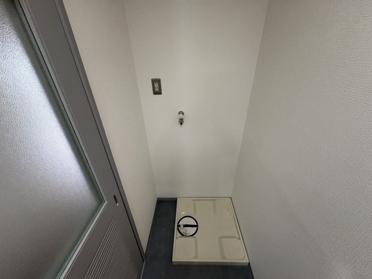 洗面所 写真13