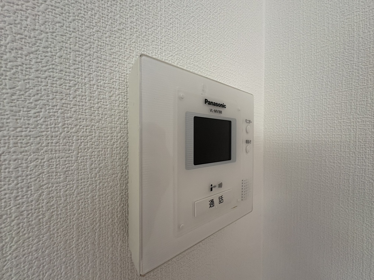 セキュリティ 写真19