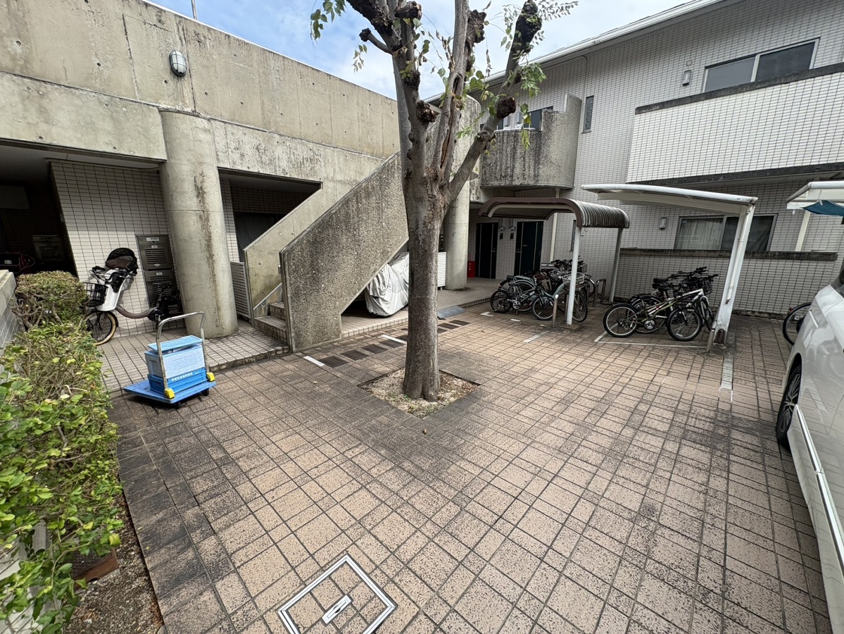 ロビー 写真30