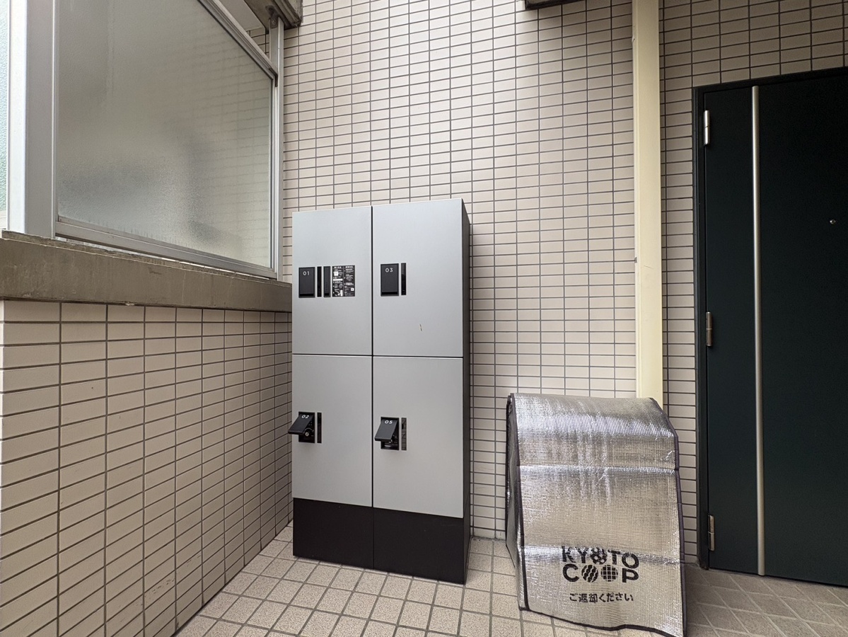 敷地内/建物 写真31