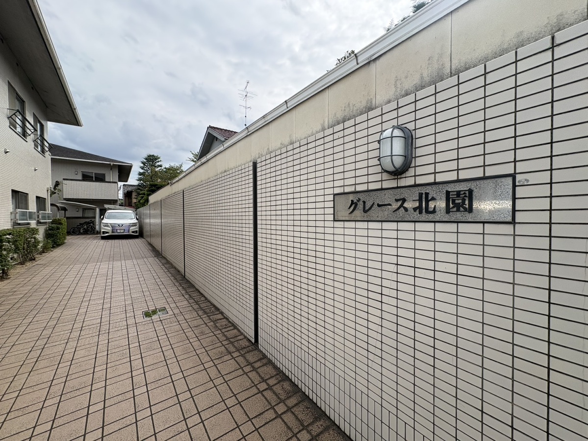 エントランス 写真29
