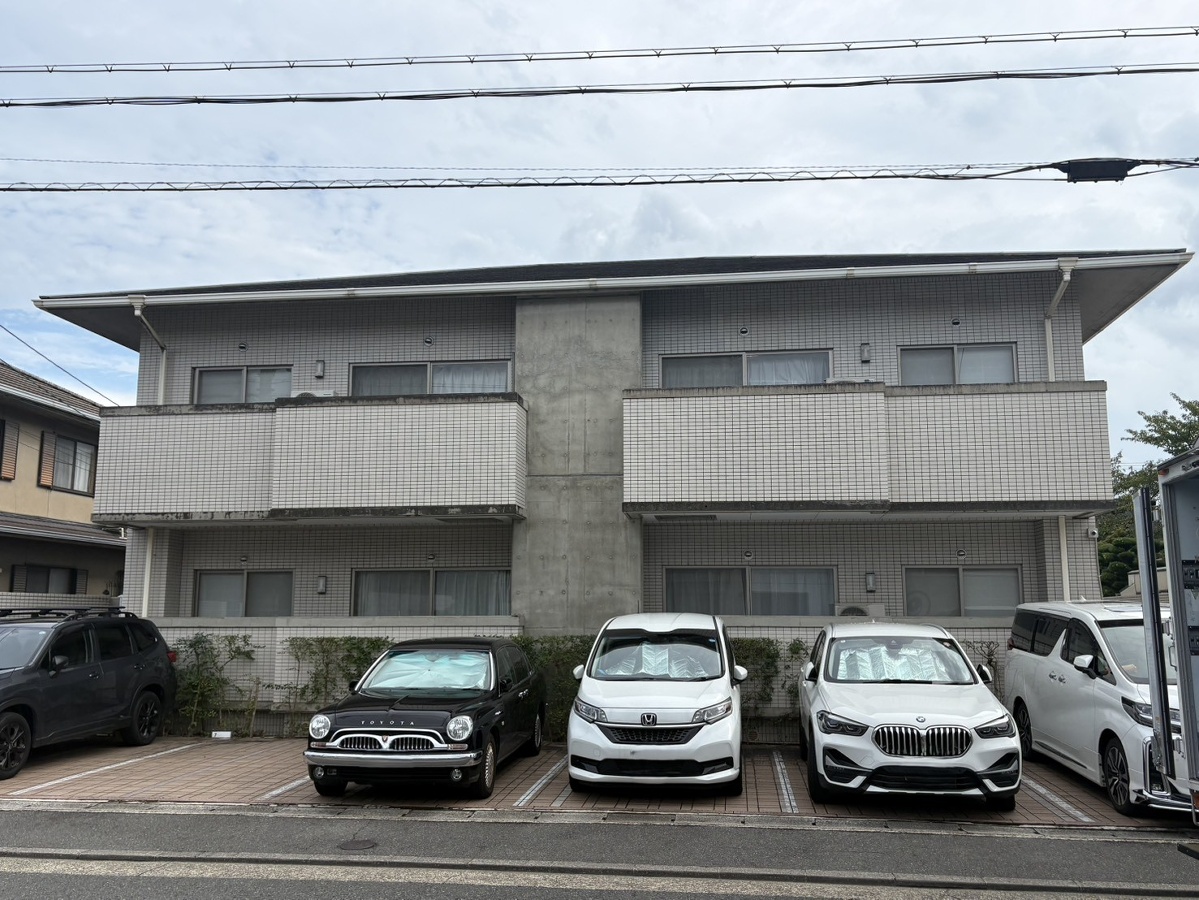 グレース北園