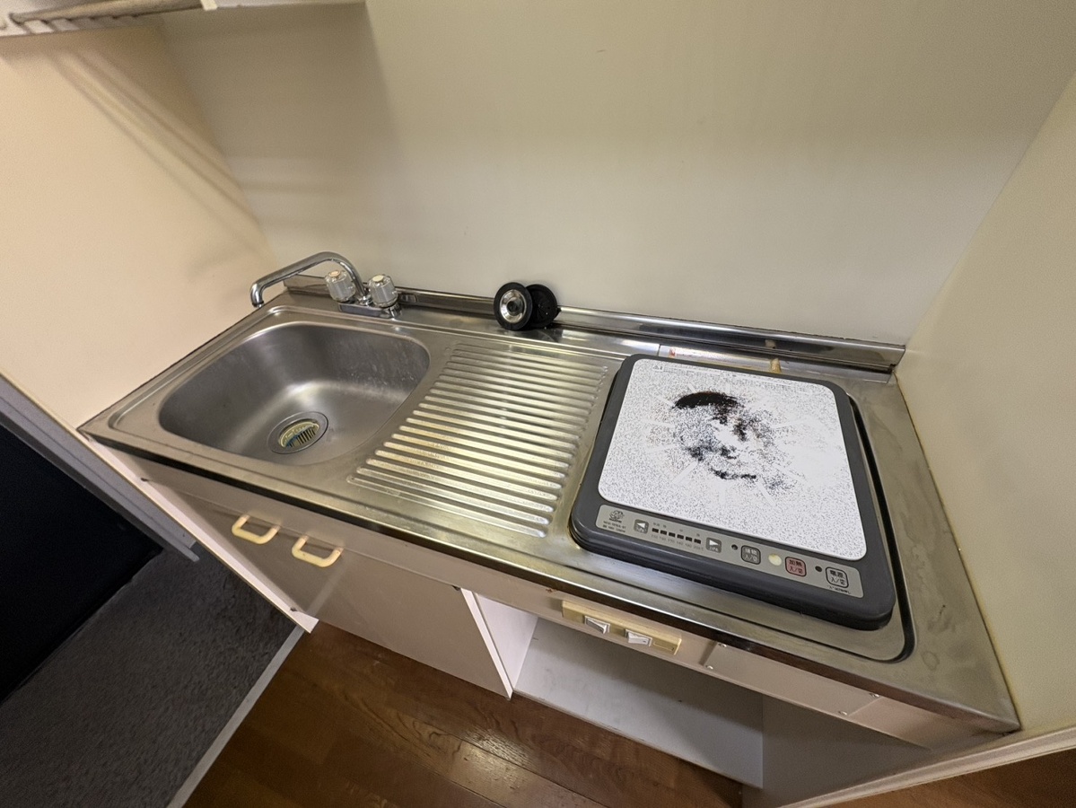 キッチン 写真7
