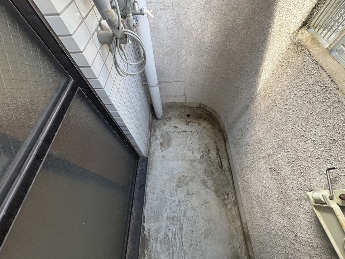 洗面所 写真15