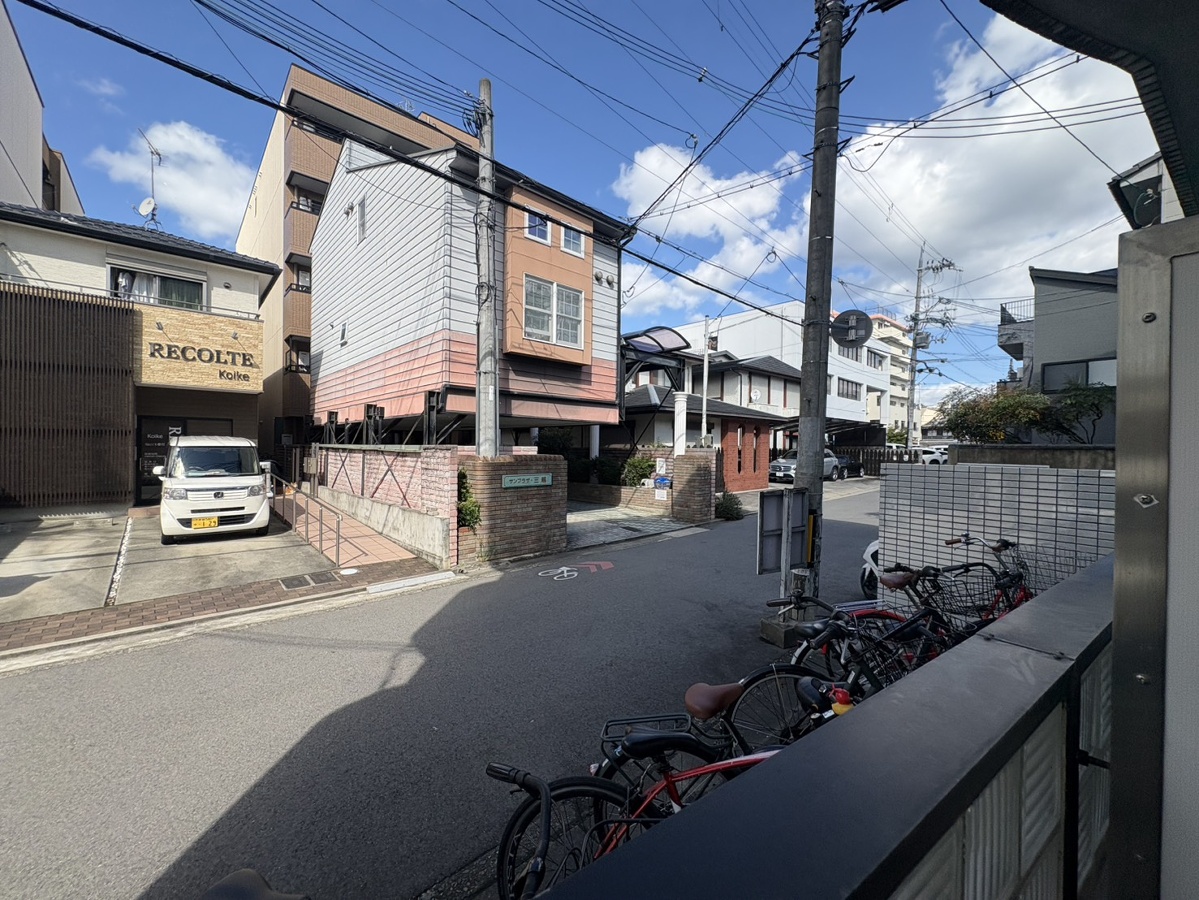 眺望 写真30