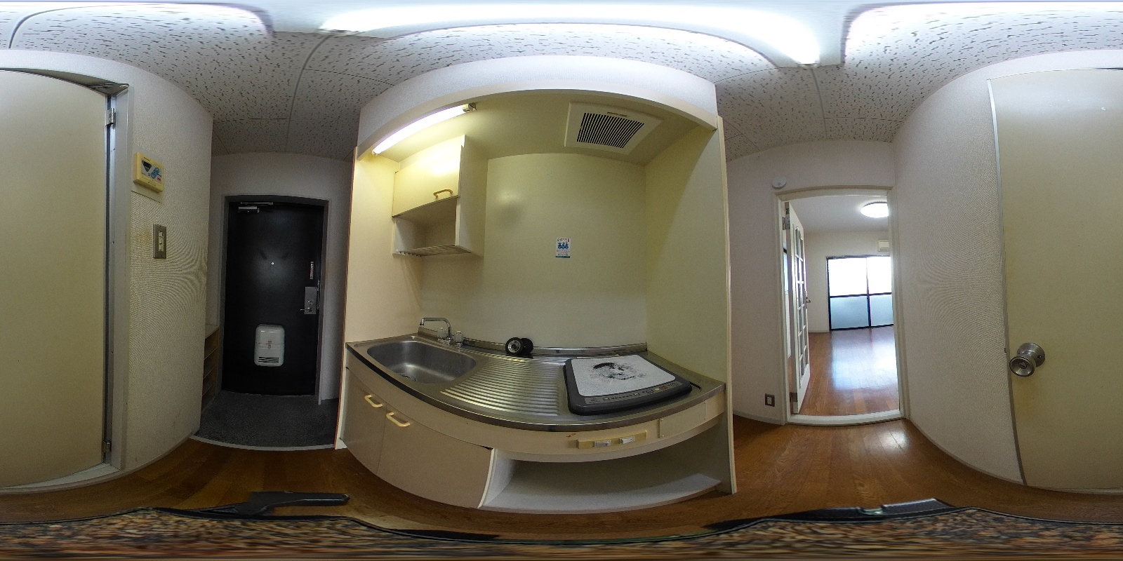 キッチン 写真34