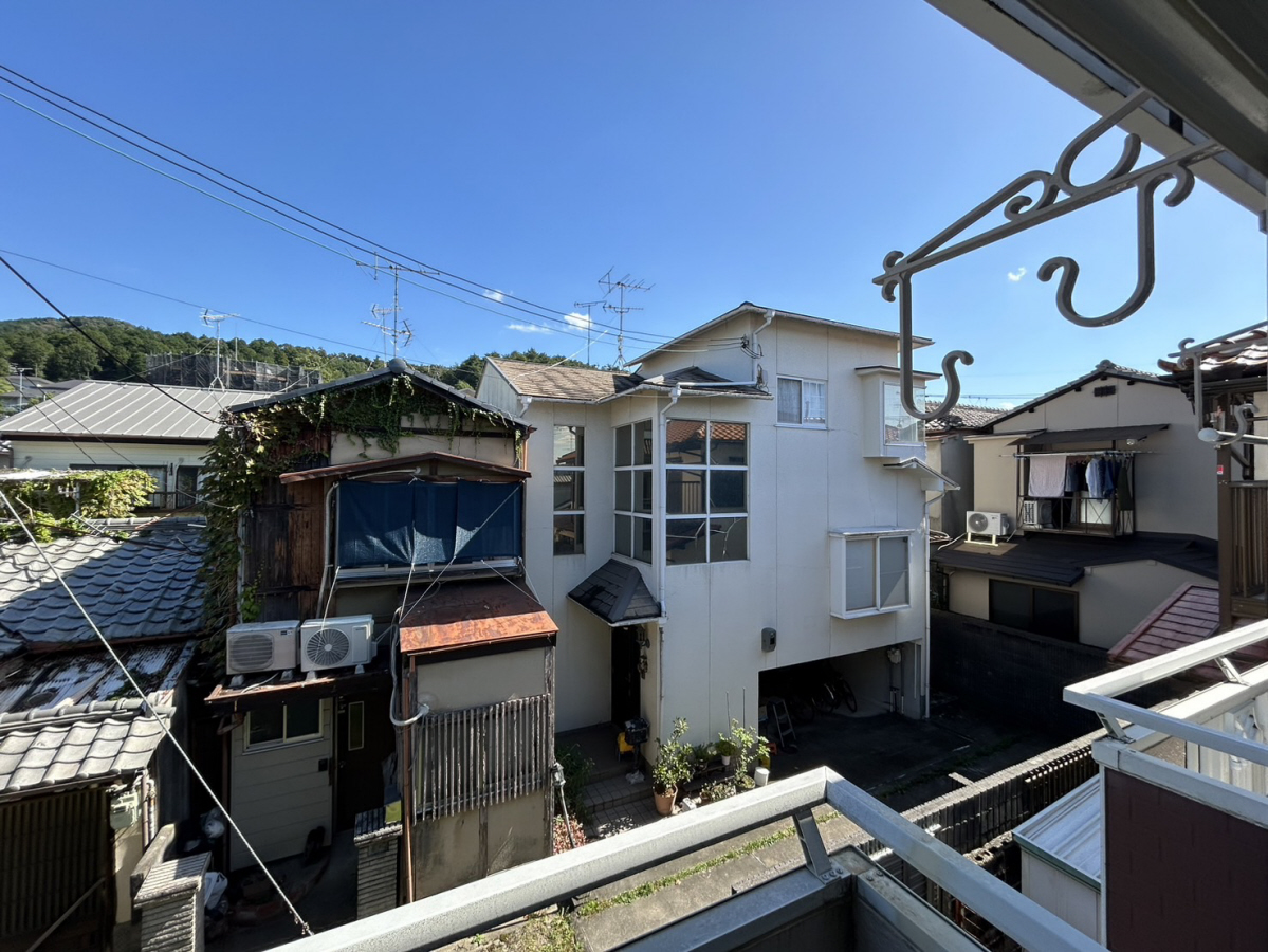 庭 写真29
