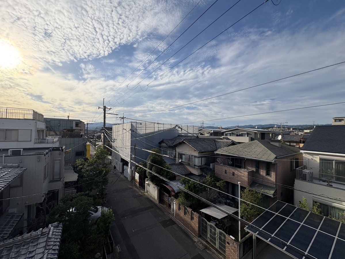 庭 ※301号室の写真です。 写真29