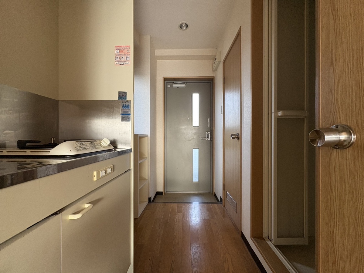 その他部屋・スペース ※301号室の写真です。 写真9