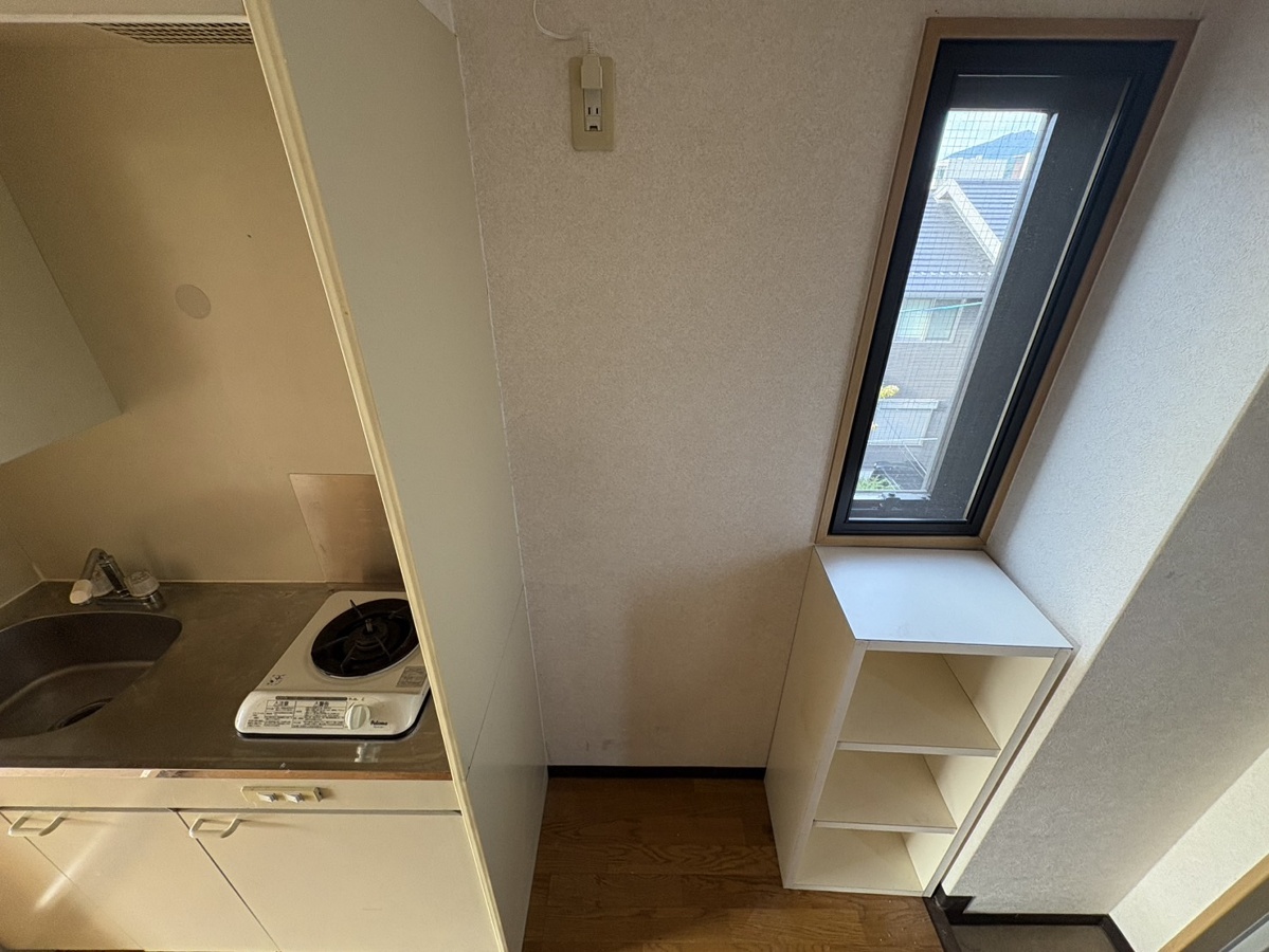 その他部屋・スペース ※301号室の写真です。 写真10