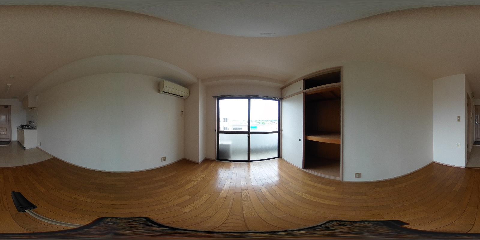 リビング ※503号室の写真です。 写真33