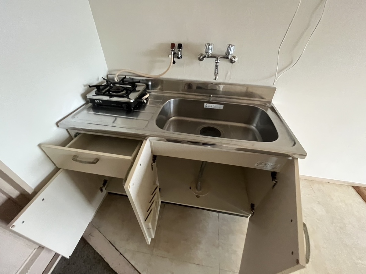 設備 ※503号室の写真です。 写真30