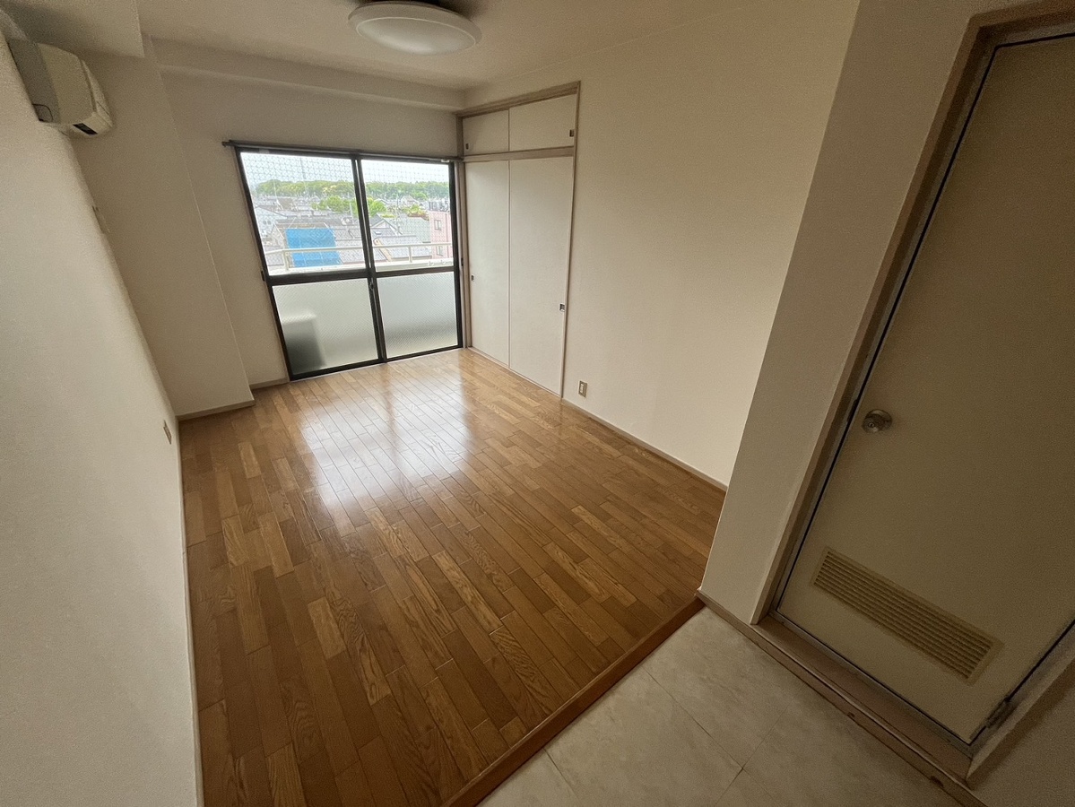 ダイニング ※503号室の写真です。 写真4