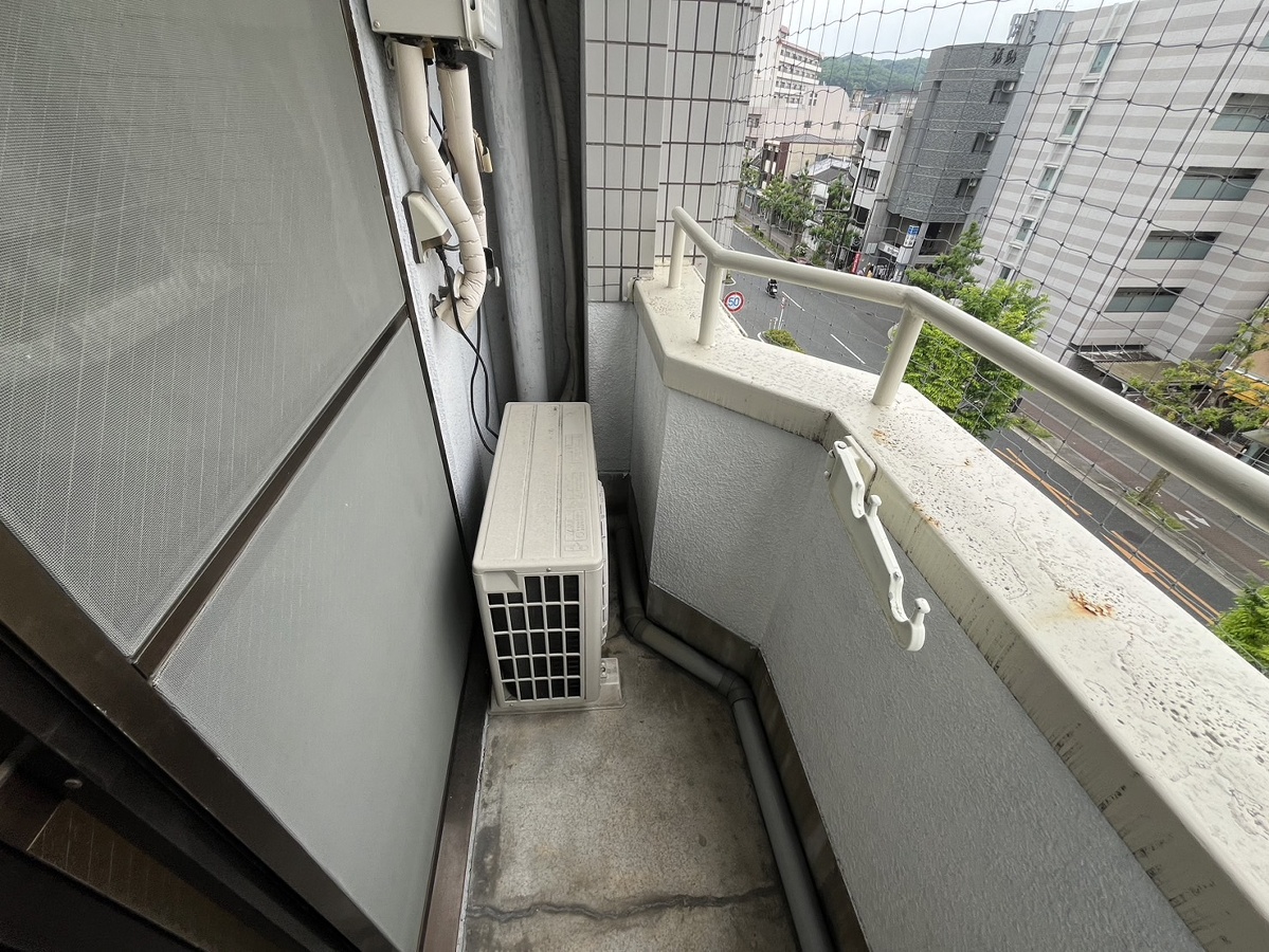 洗面所 ※503号室の写真です。 写真15