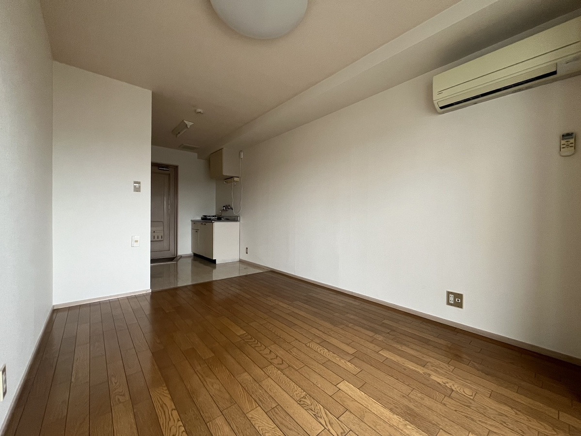 個室 ※503号室の写真です。 写真11