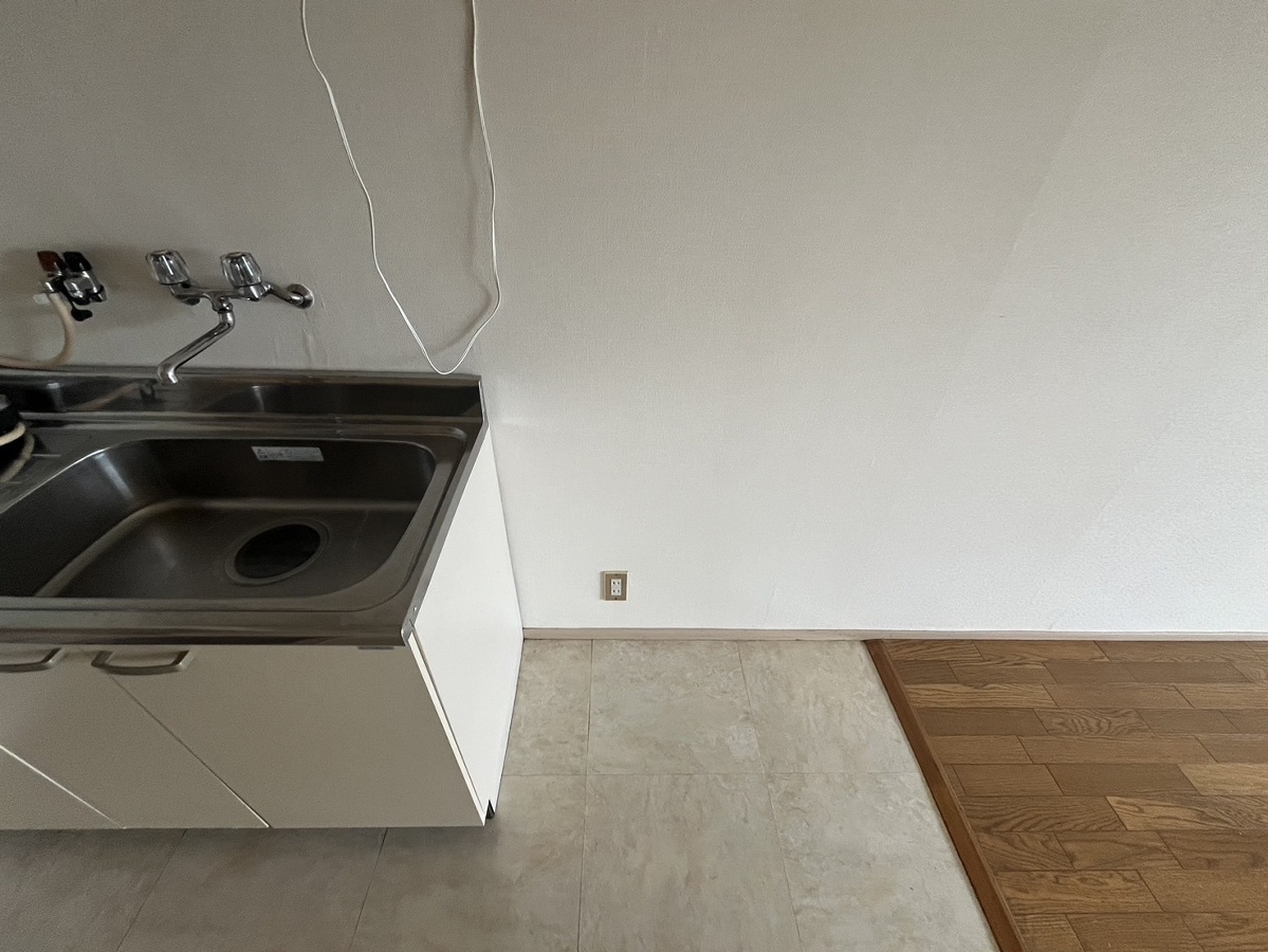 個室 ※503号室の写真です。 写真12