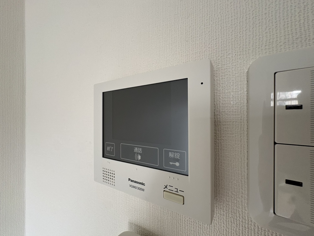 セキュリティ 写真30