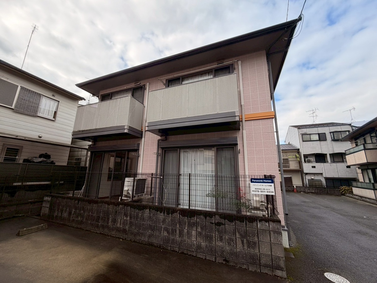 ジュネス畑ケ田