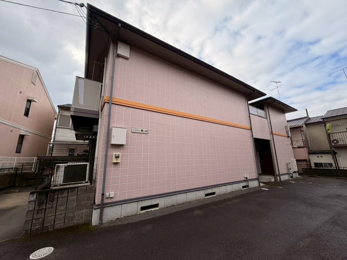 外観パース 写真2