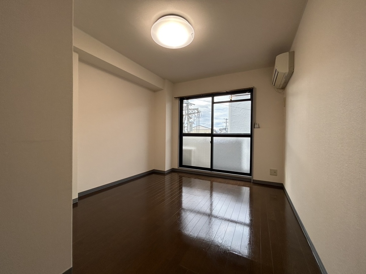 内装 301号室の写真です 写真2