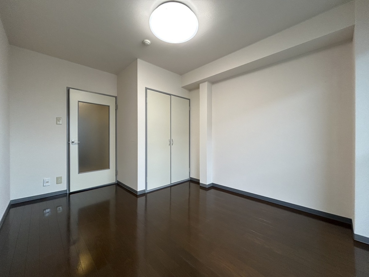 子供部屋 301号室の写真です 写真8