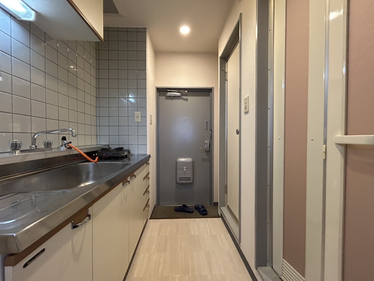 その他部屋・スペース 301号室の写真です 写真9