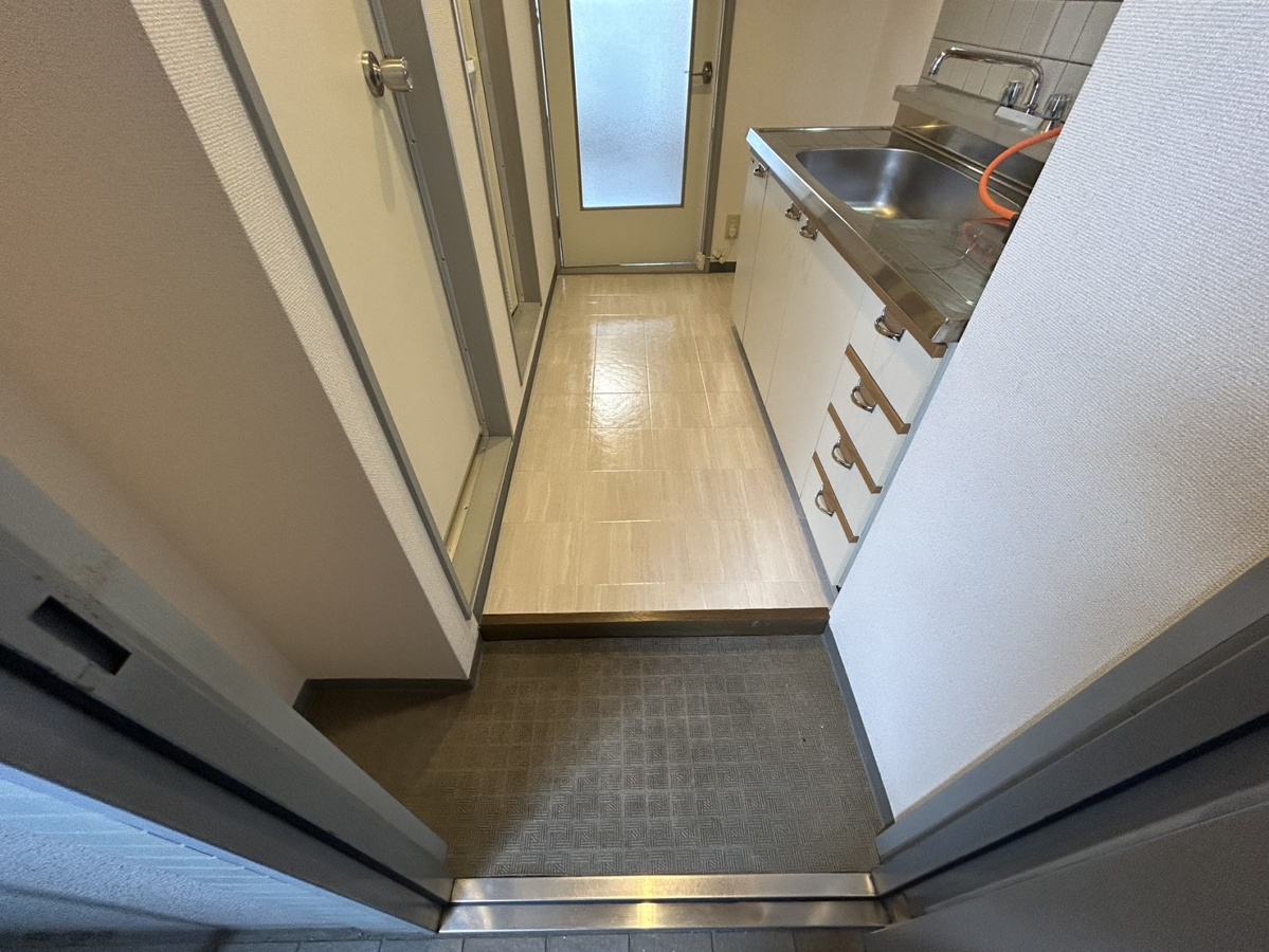 玄関 301号室の写真です 写真11