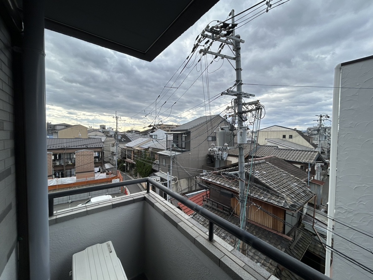 眺望 301号室の写真です 写真28