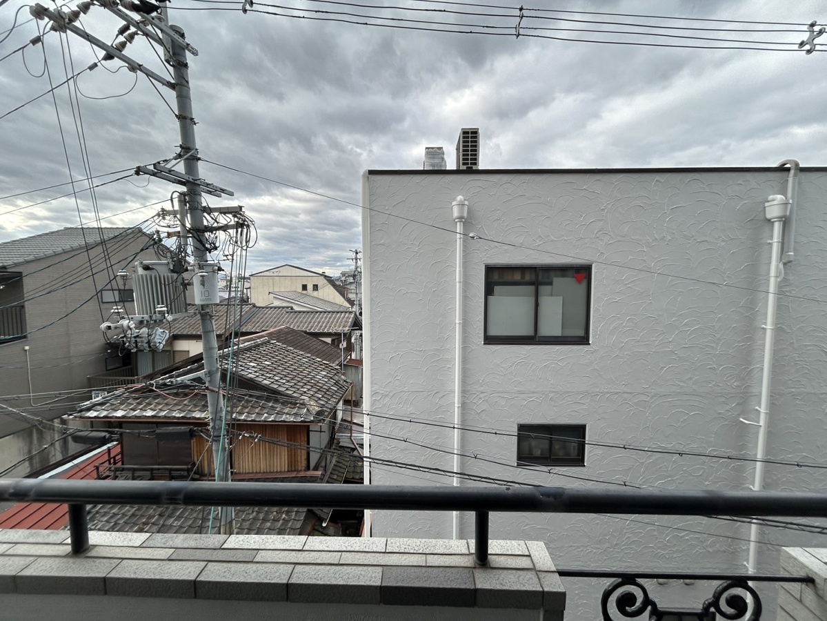 庭 301号室の写真です 写真19