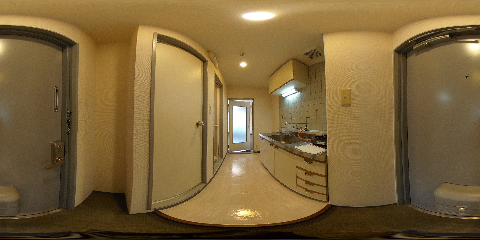 玄関 301号室の写真です 写真35