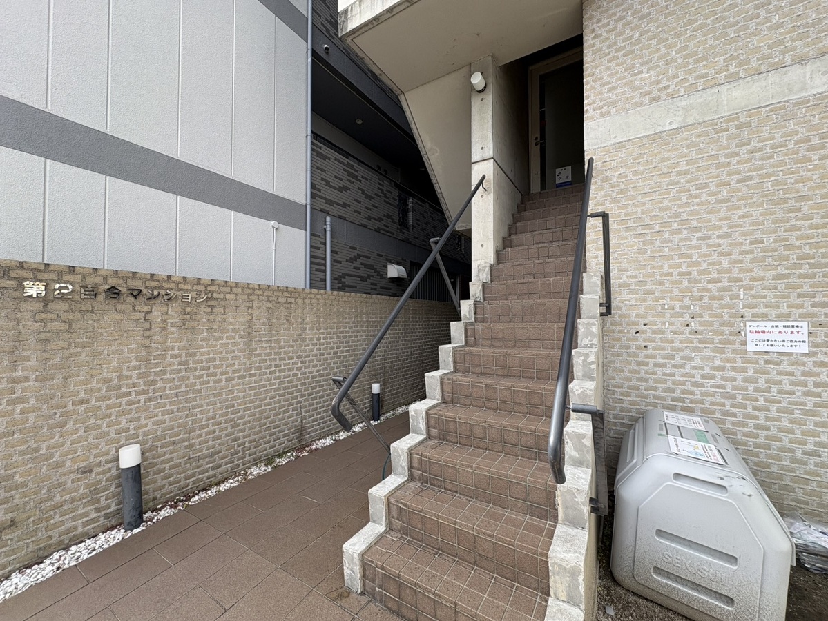 共用部 写真15