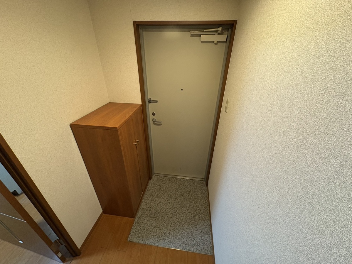 玄関 写真12