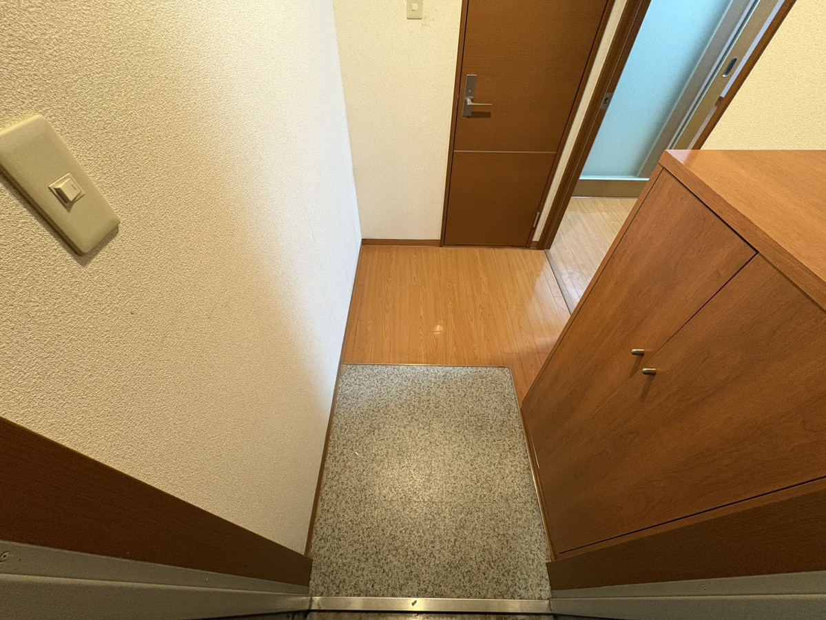 玄関 写真11