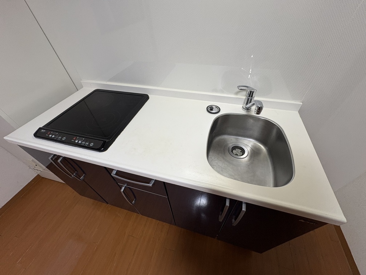 キッチン 写真5