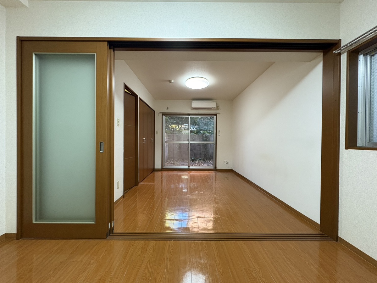 リビング 写真3