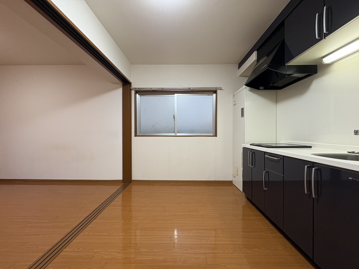 ダイニング 写真4