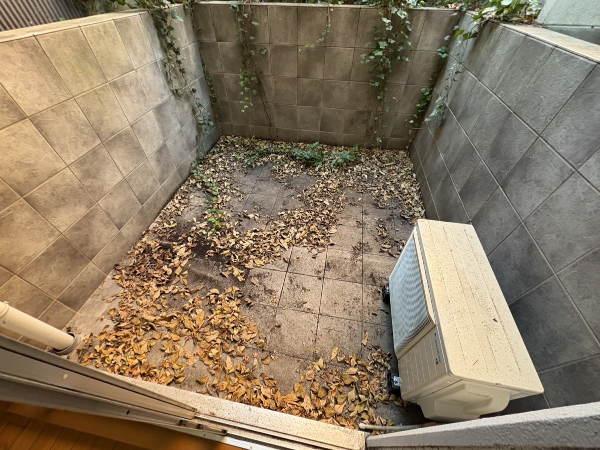 バルコニー・ベランダ 写真20