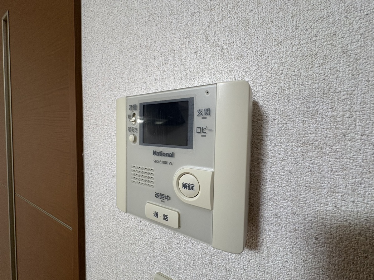 セキュリティ 写真29