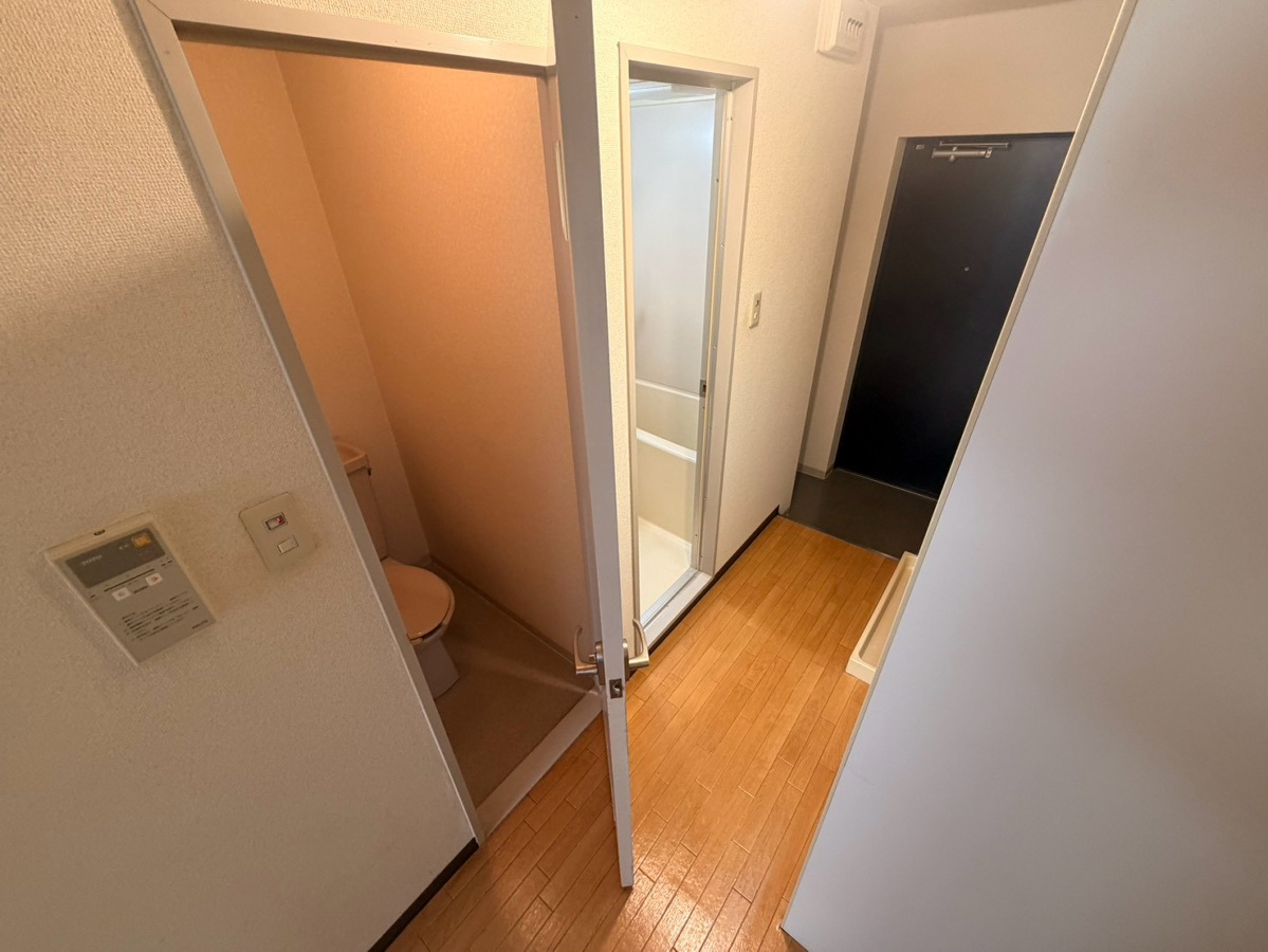 その他部屋・スペース 写真10