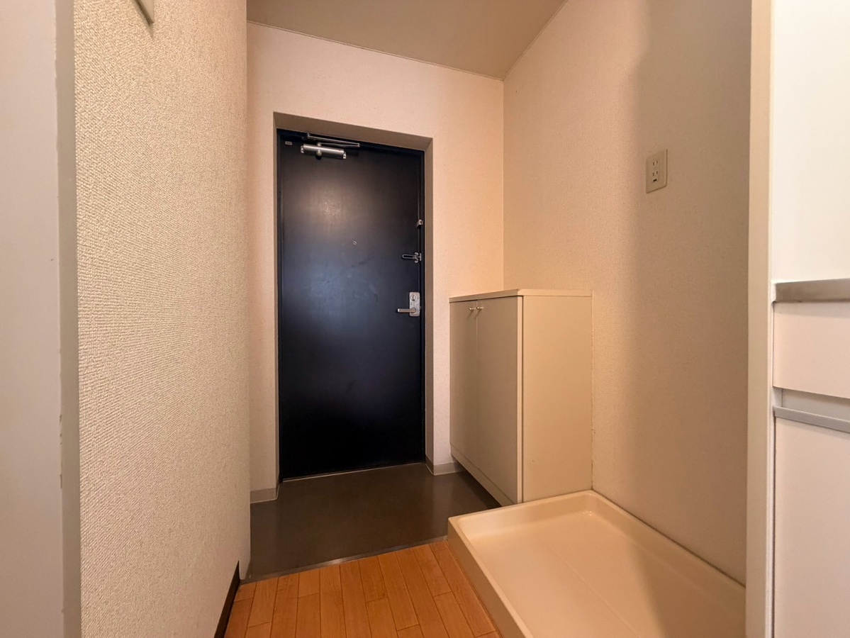 玄関 写真12
