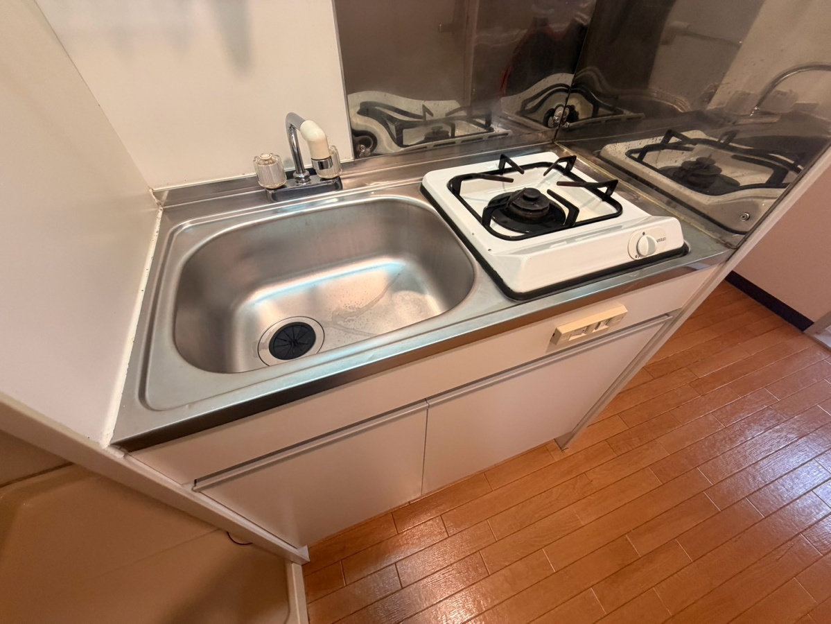 キッチン 写真6