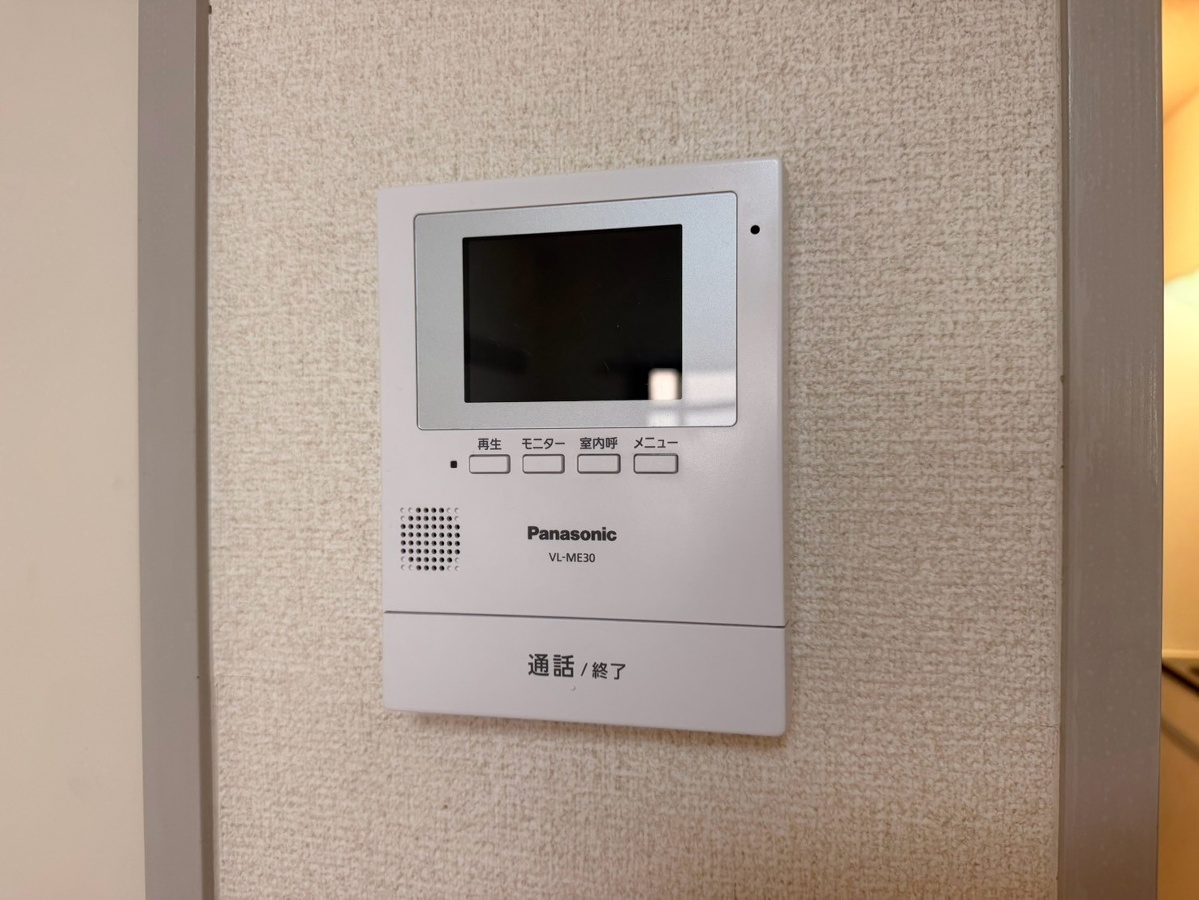 セキュリティ 写真19