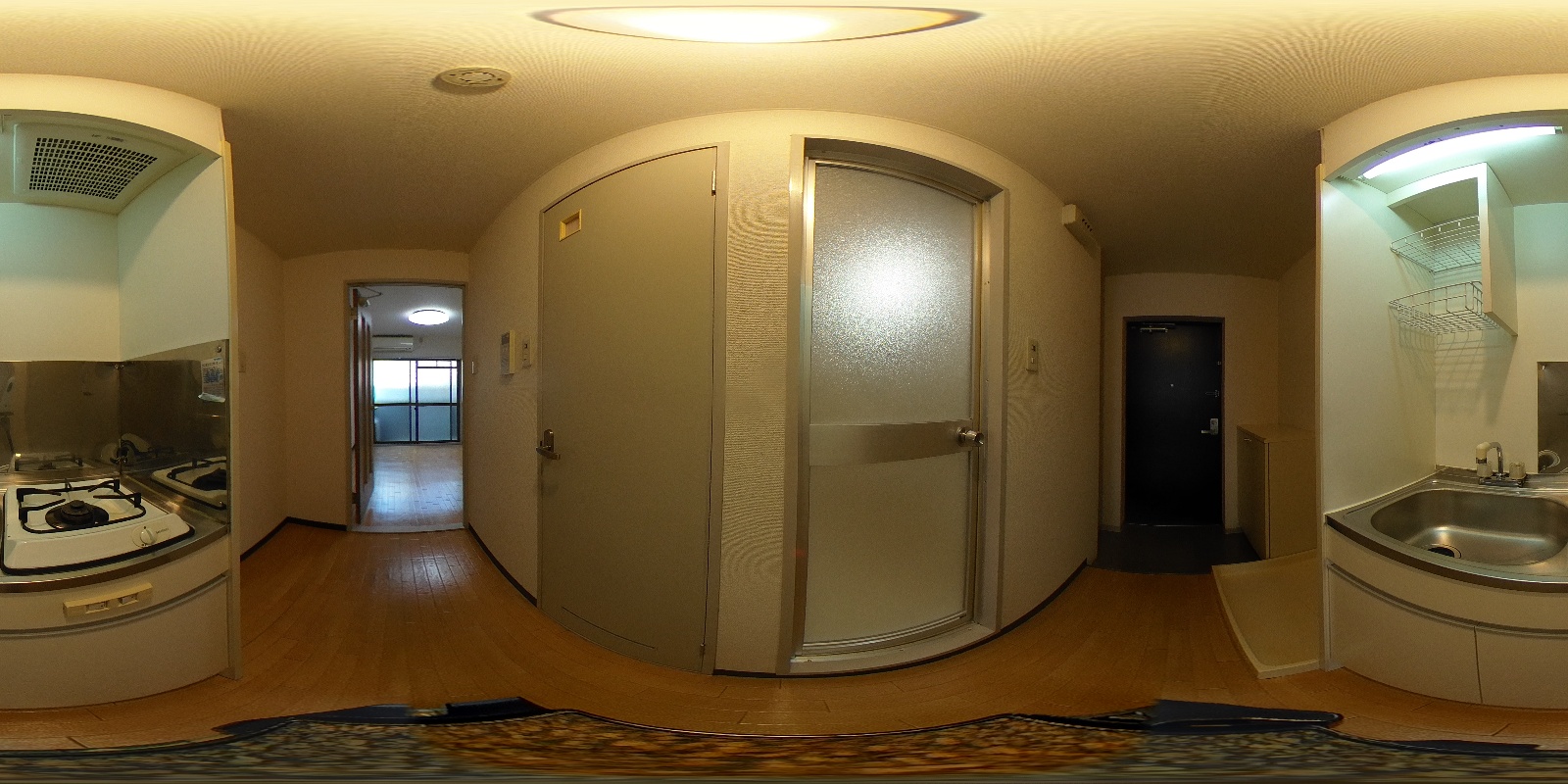 キッチン 写真35