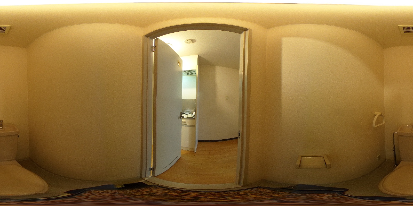 トイレ 写真37