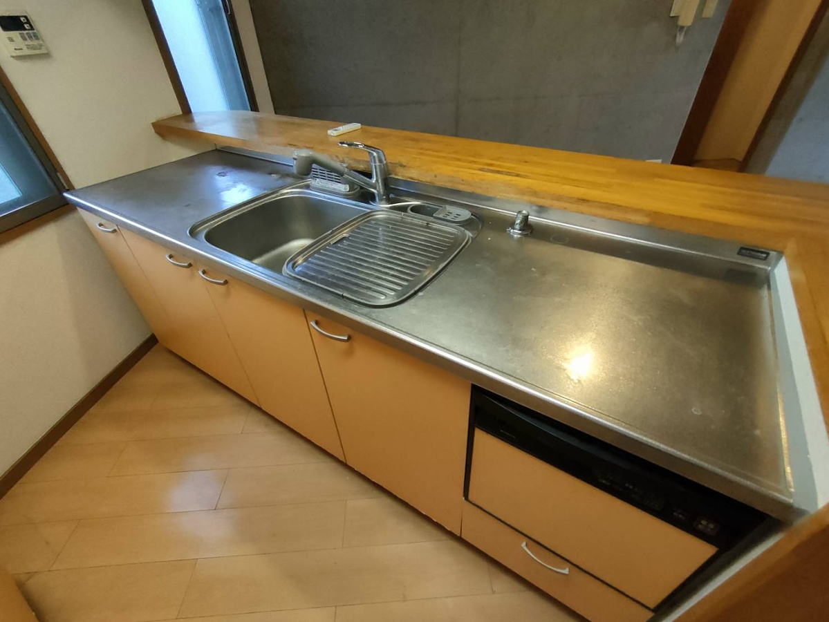 キッチン 写真4