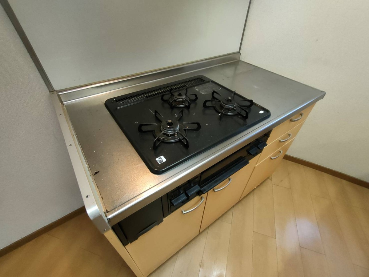 設備 写真30