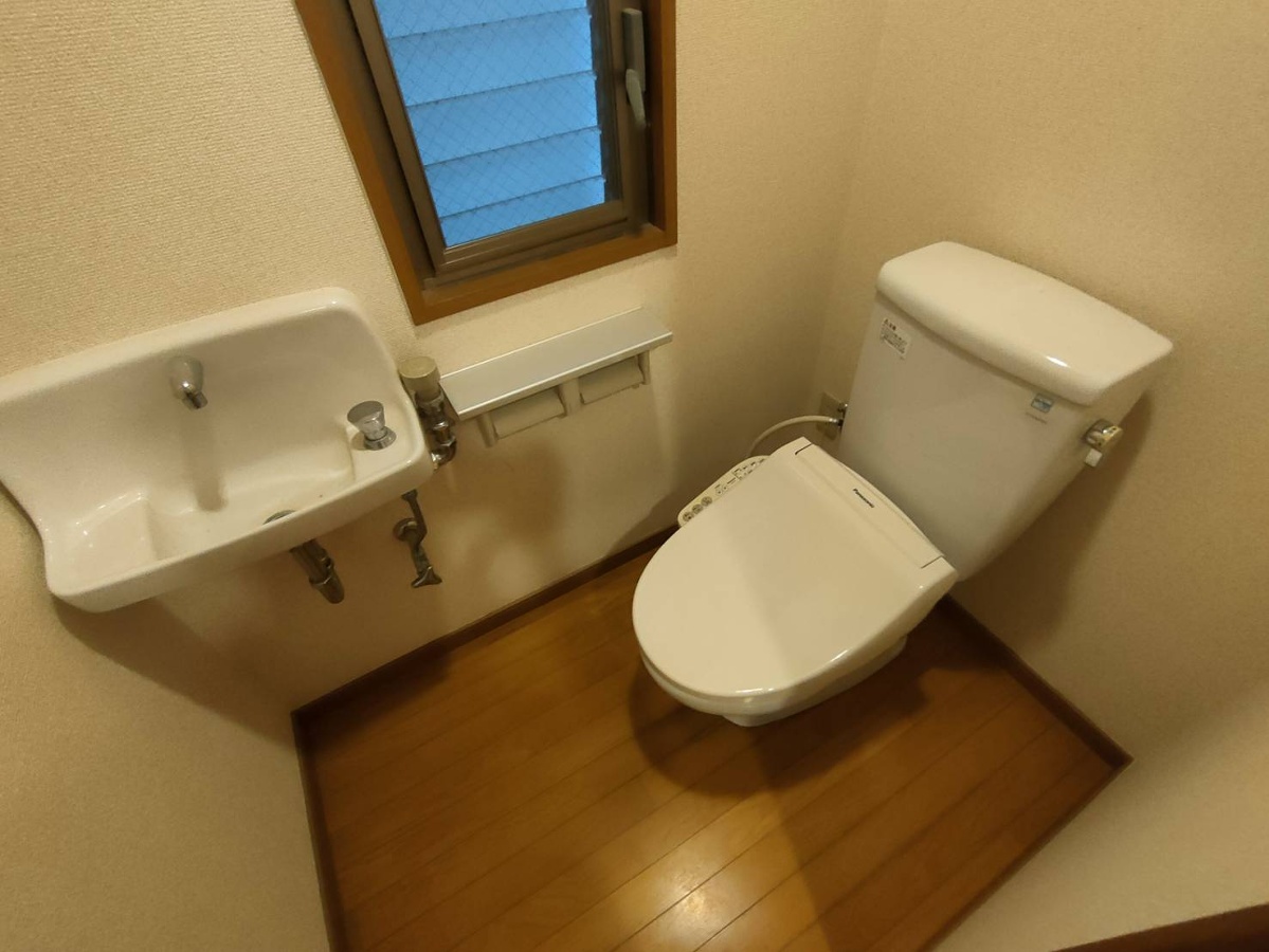 トイレ 写真15