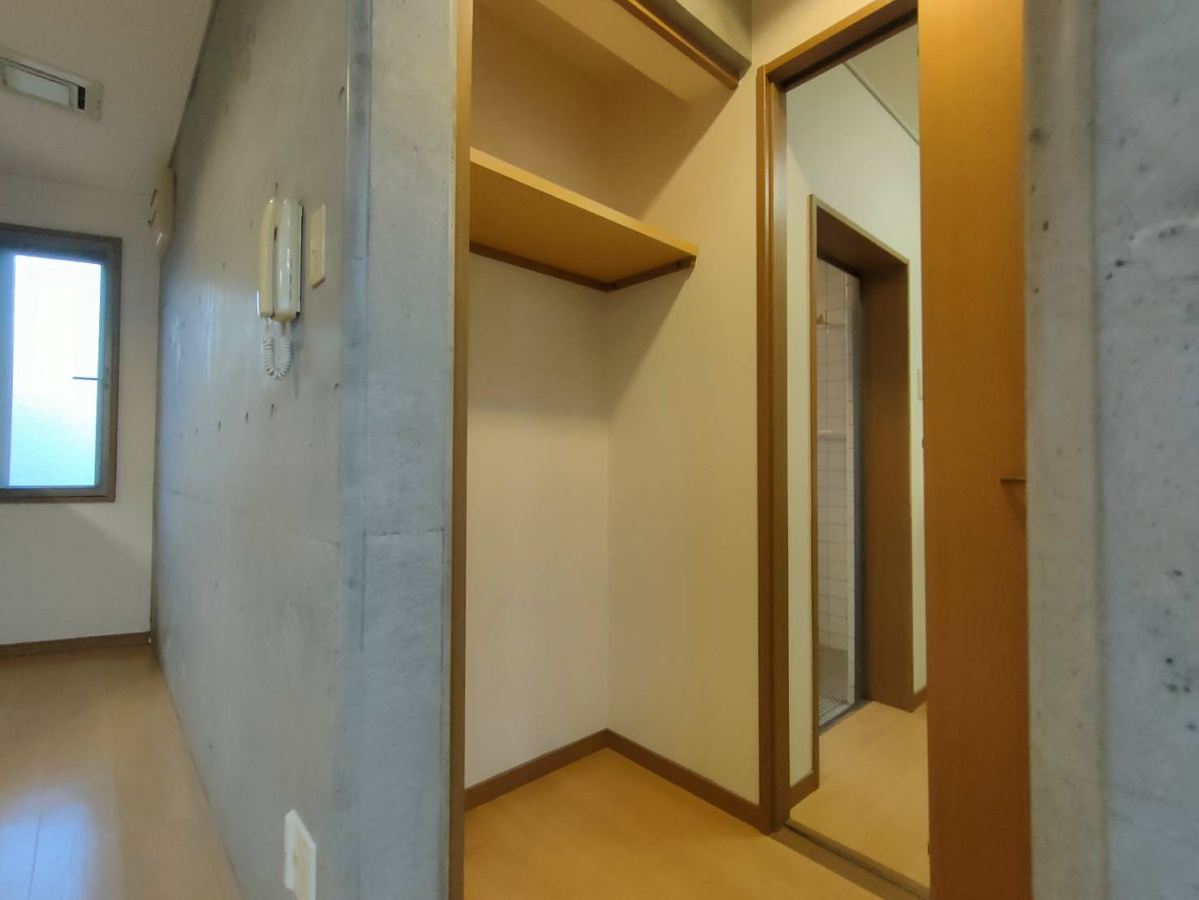 収納 写真17