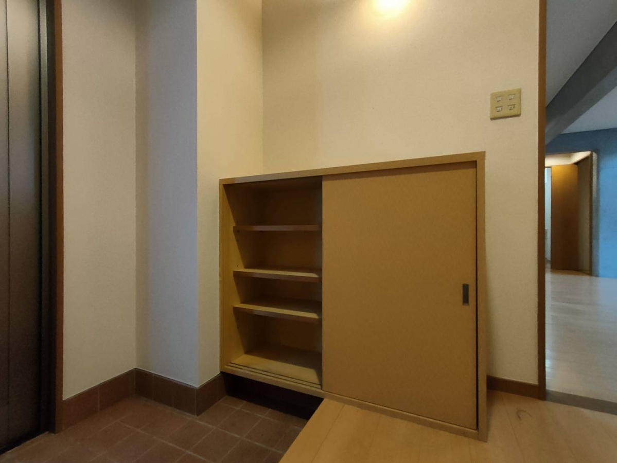 収納 写真18