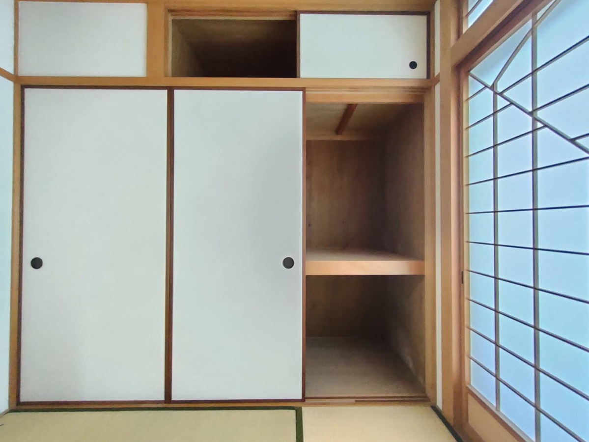 収納 写真19